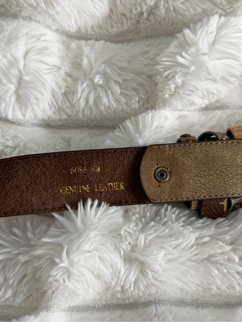 N/A decorative brown